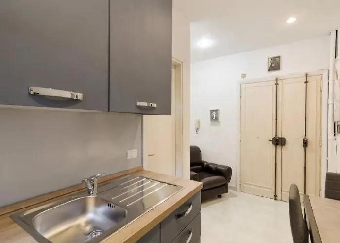 Casa Medaglie D'oro 391