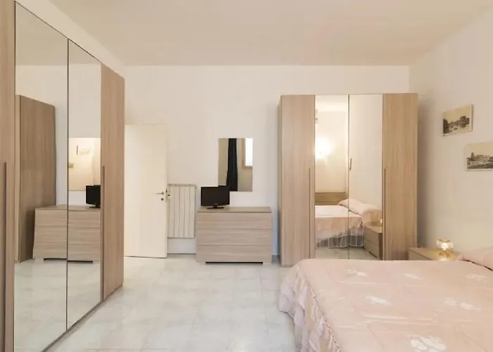 Casa Medaglie D'oro 391 Appartamento
