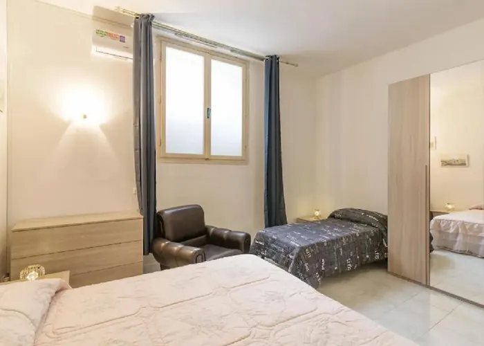 Casa Medaglie D'oro 391 Appartamento Roma
