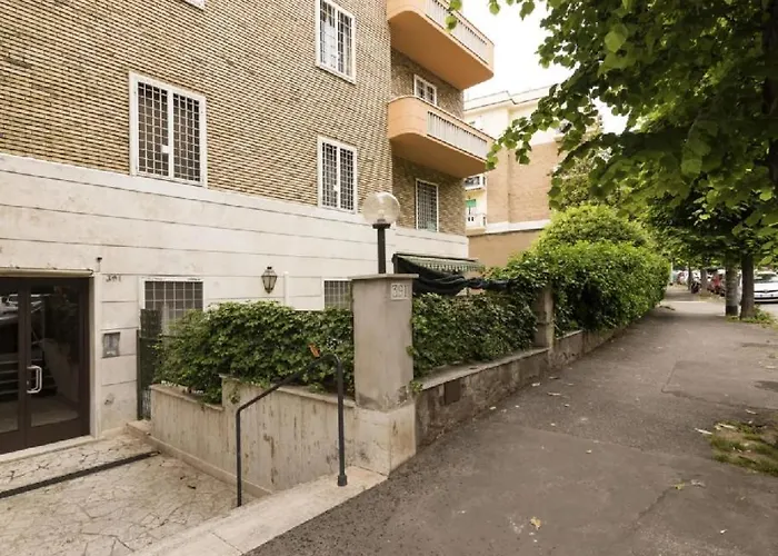 Casa Medaglie D'oro 391