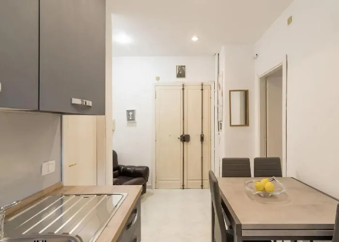 Casa Medaglie D'oro 391 Appartamento Roma