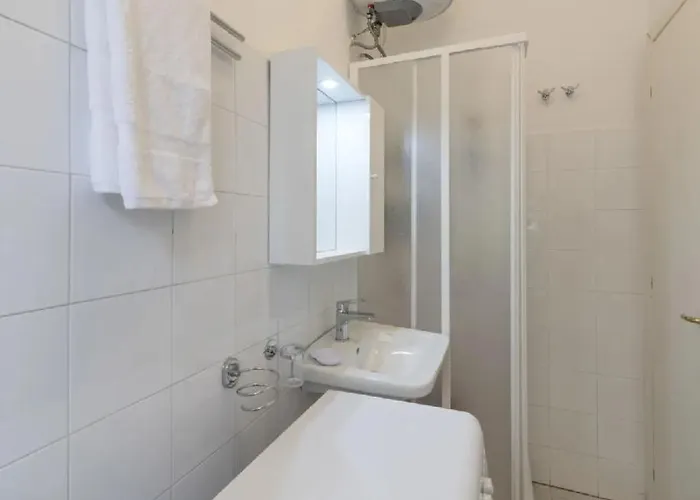 Appartamento Casa Medaglie D'oro 391 Roma