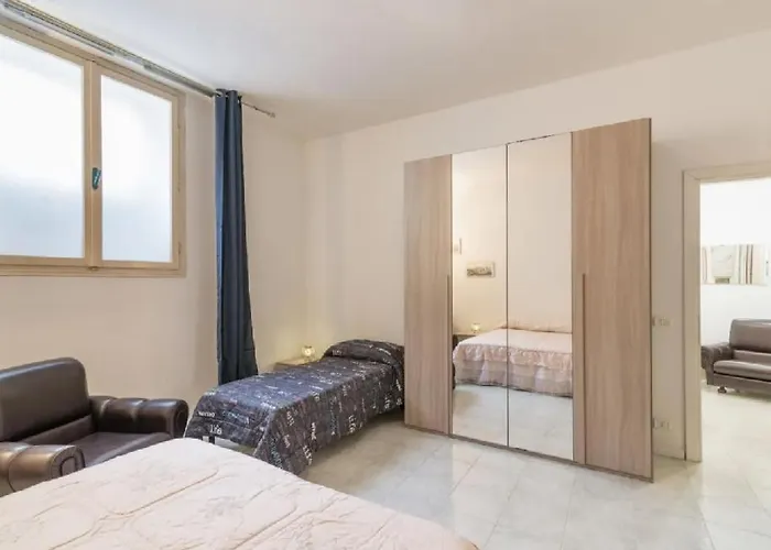 Casa Medaglie D'oro 391