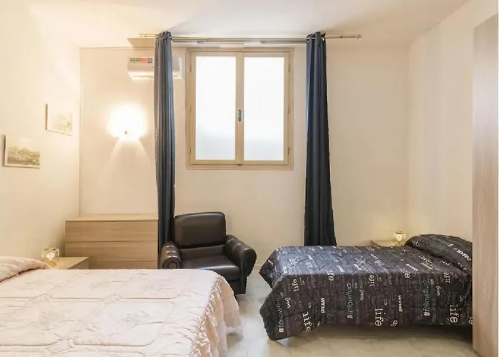 Casa Medaglie D'oro 391 Appartamento