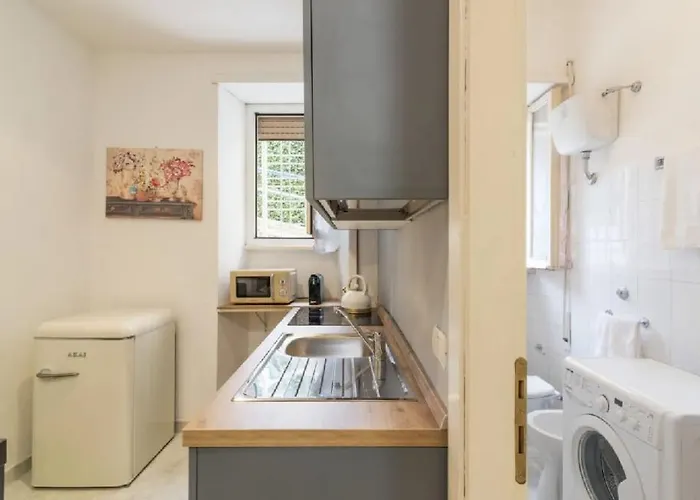 Appartamento Casa Medaglie D'oro 391
